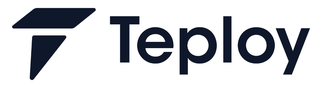 Teploy