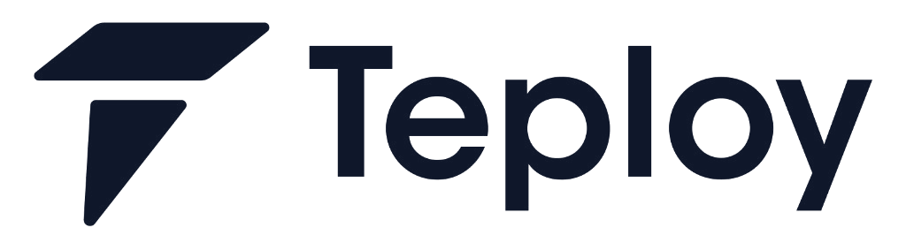 Teploy